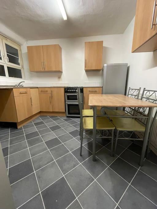 Property In Brixton London Luaran gambar