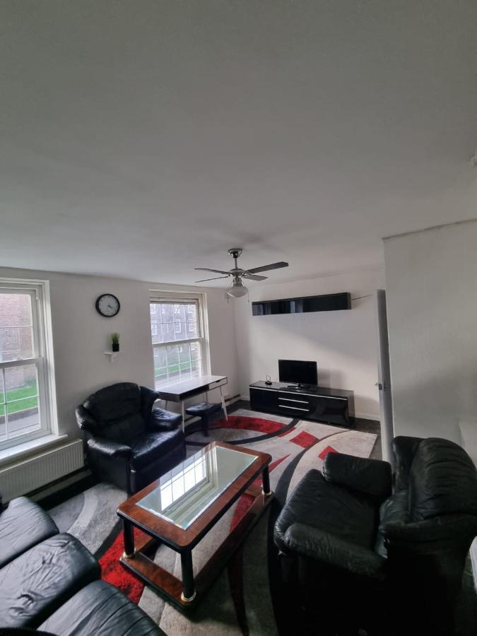 Property In Brixton London Luaran gambar