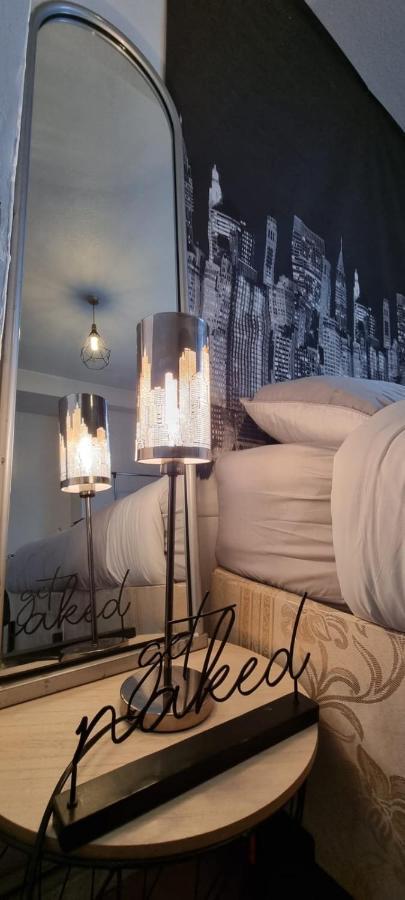 Property In Brixton London Luaran gambar