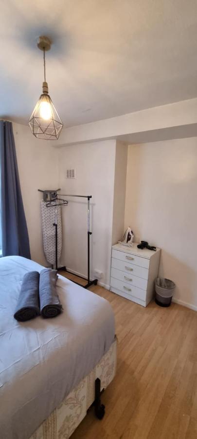 Property In Brixton London Luaran gambar