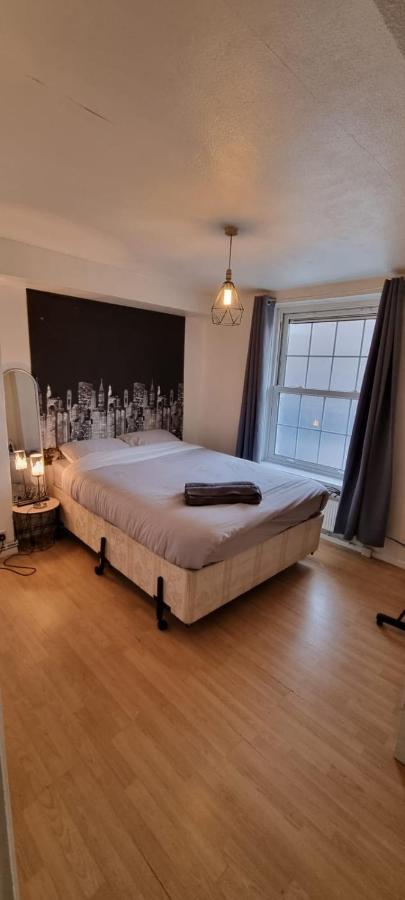 Property In Brixton London Luaran gambar