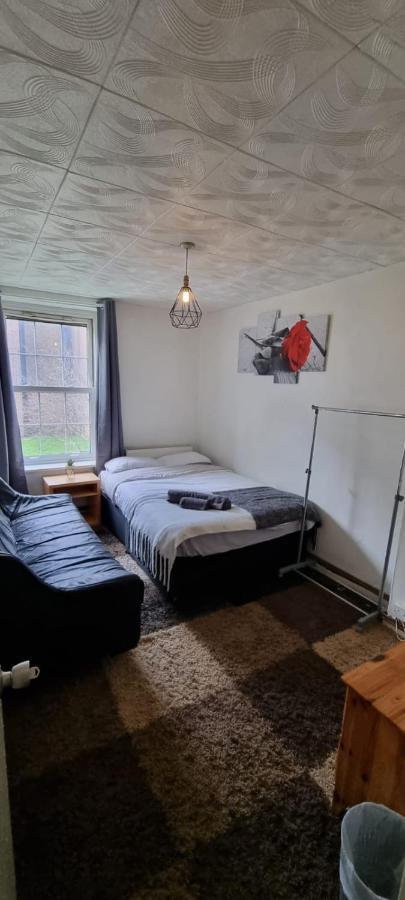 Property In Brixton London Luaran gambar