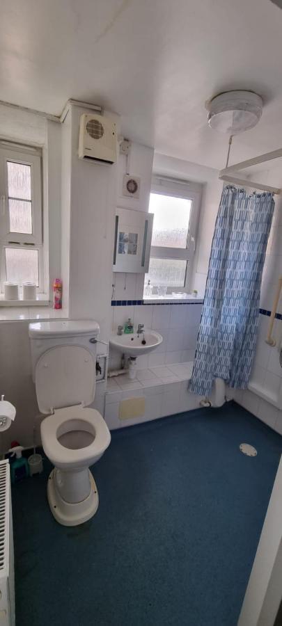 Property In Brixton London Luaran gambar